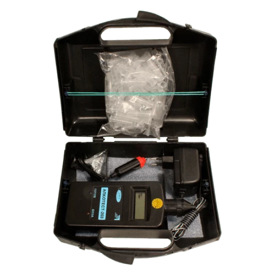 ПРОКАТ Алкотестер медицинский профессиональный АЛКОТЕСТ 203