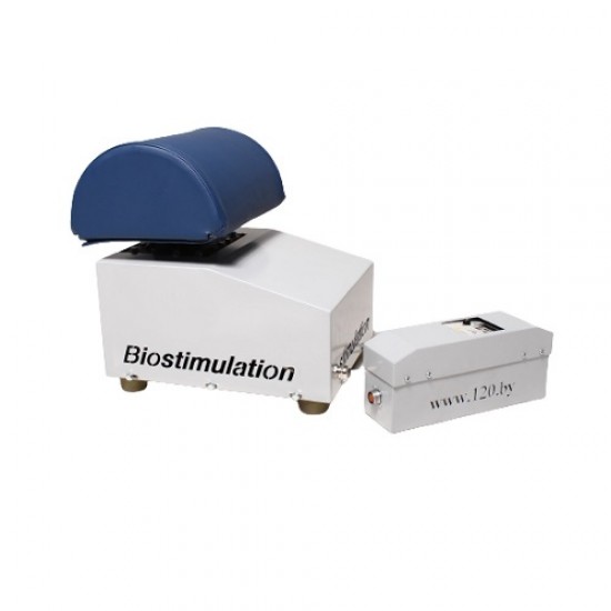 ПРОКАТ Аппарат БМС, тренажер Назарова