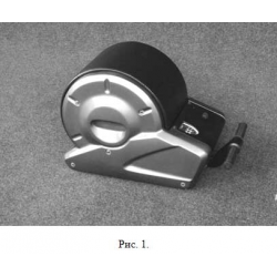 ПРОКАТ Тренажер БИЗОН-ВИБРО (аппарат Назарова) без стойки регулировки высоты