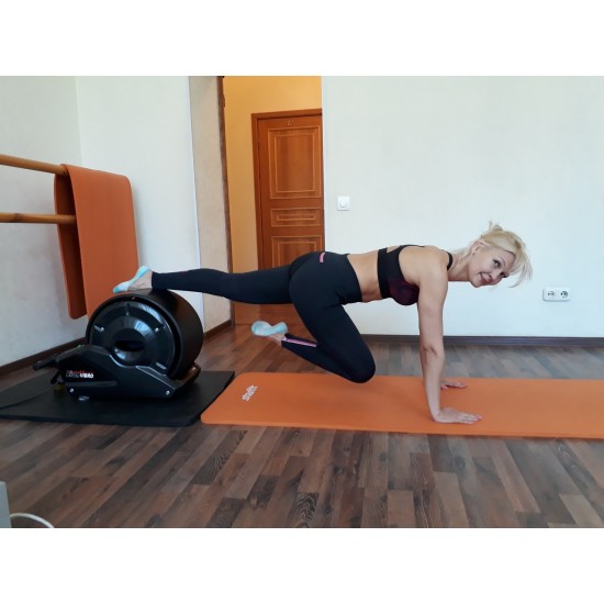 ПРОКАТ Тренажер биомеханической стимуляции БИЗОН ВИБРО  (аппарат Назарова) 