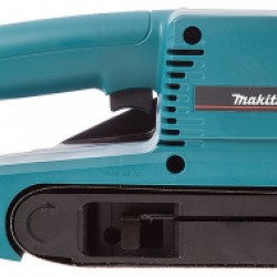 ПРОКАТ Ленточная шлифмашина MAKITA 9910