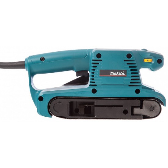 ПРОКАТ Ленточная шлифмашина MAKITA 9910