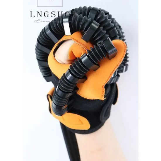 ПРОКАТ Реабилитационная перчатка (левая)