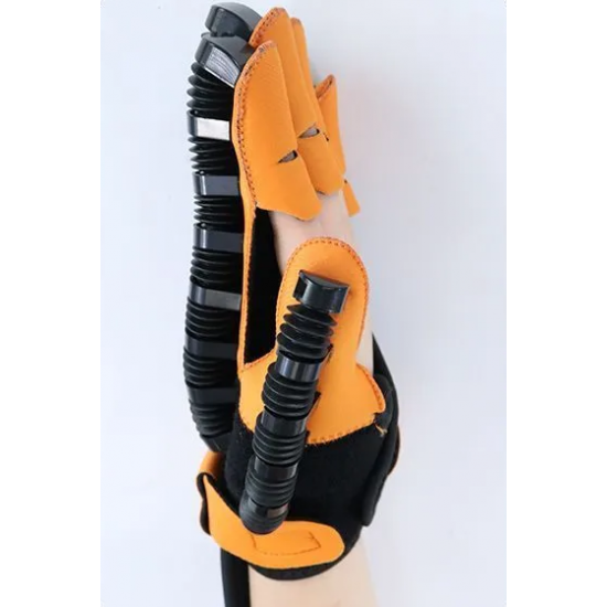 ПРОКАТ Реабилитационная перчатка (левая)