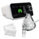 ПРОКАТ Авто СИПАП (CPAP)-аппарат Resvent iBreeze 20А