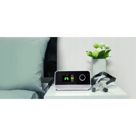 ПРОКАТ Авто СИПАП (CPAP)-аппарат Resvent iBreeze 20А