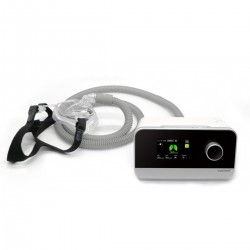 ПРОКАТ Авто CPAP (СИПАП)-аппарат Resvent iBreeze 20А ПРОКАТ Авто CPAP (СИПАП)-аппарат Resvent iBreeze 20А