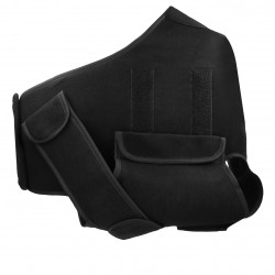 ПРОКАТ Ортез для плечевого сустава по типу "Дезо" AT04001 L