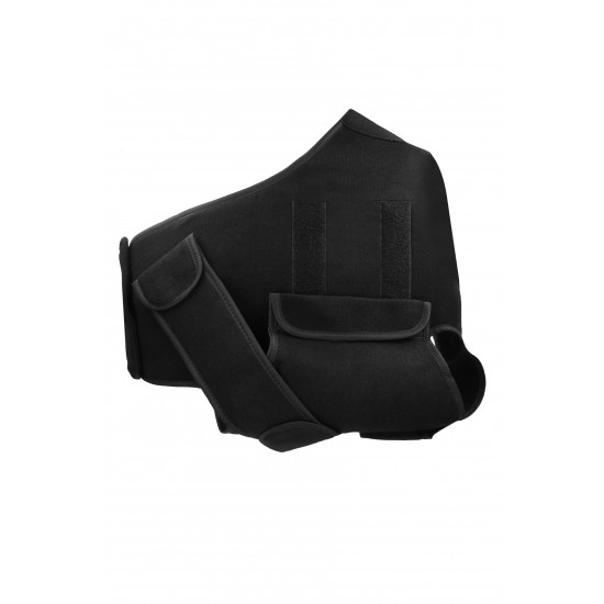 ПРОКАТ Ортез для плечевого сустава по типу "Дезо" AT04001 (Повязка Дезо)