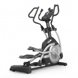 ПРОКАТ Эллиптический тренажер Unixfit E-950 PRO Auto Incline (LED)