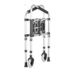 ПРОКАТ Ходунки опорные двухколесные Mikirad