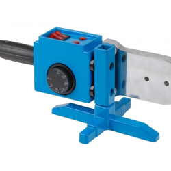 ПРОКАТ Паяльник для сварки полипропиленовых труб Solaris PW-1502