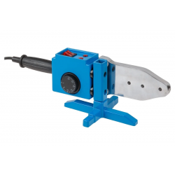 ПРОКАТ Паяльник для сварки полипропиленовых труб Solaris PW-1502