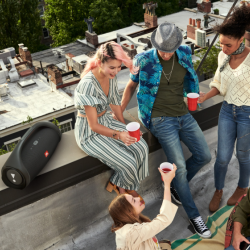 ПРОКАТ Беспроводная колонка JBL Boombox2 ПРОКАТ Беспроводная колонка JBL Boombox2