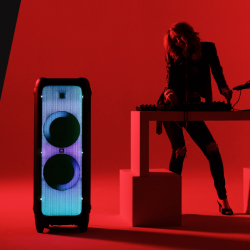 ПРОКАТ Беспроводная колонка для вечеринок JBL PartyBox 1000 ПРОКАТ Беспроводная колонка для вечеринок JBL PartyBox 1000