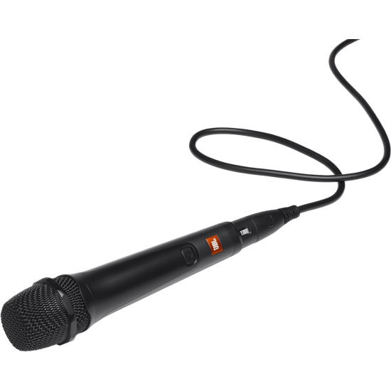 ПРОКАТ Проводной микрофон JBL PBM100