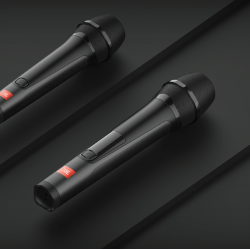 ПРОКАТ Проводной микрофон JBL PBM100 ПРОКАТ Проводной микрофон JBL PBM100