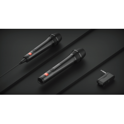 ПРОКАТ Проводной микрофон JBL PBM100