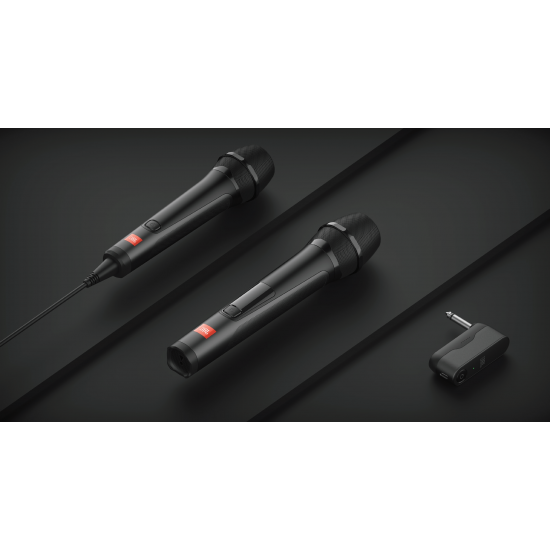 ПРОКАТ Проводной микрофон JBL PBM100