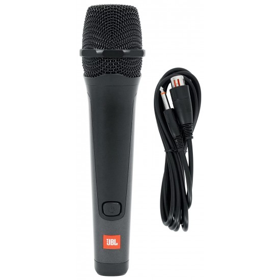 ПРОКАТ Проводной микрофон JBL PBM100