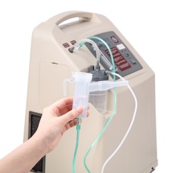 ПРОКАТ Концентратор кислорода Армед 7F-5L