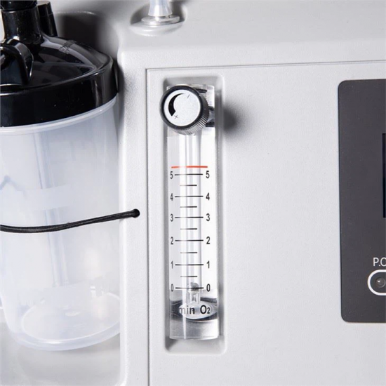 ПРОКАТ Концентратор кислорода Longfian JAY-5А