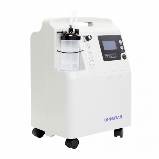 ПРОКАТ Концентратор кислорода Longfian JAY-5А