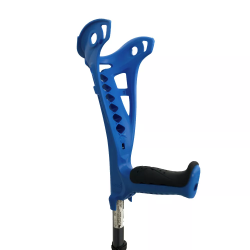 ПРОКАТ Костыли подлокотные FDI Access Comfort ПРОКАТ Костыли подлокотные FDI Access Comfort