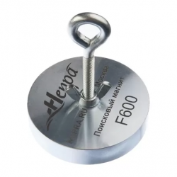 ПРОКАТ  Поисковый неодимовый магнит Непра F600