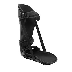 ПРОКАТ Ортез на голеностоп (размер S, стопа до 22 см)