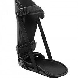 ПРОКАТ Ортез на голеностоп (размер S, стопа до 22 см)