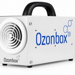 ПРОКАТ  Озонатор воздуха Ozonbox air-15