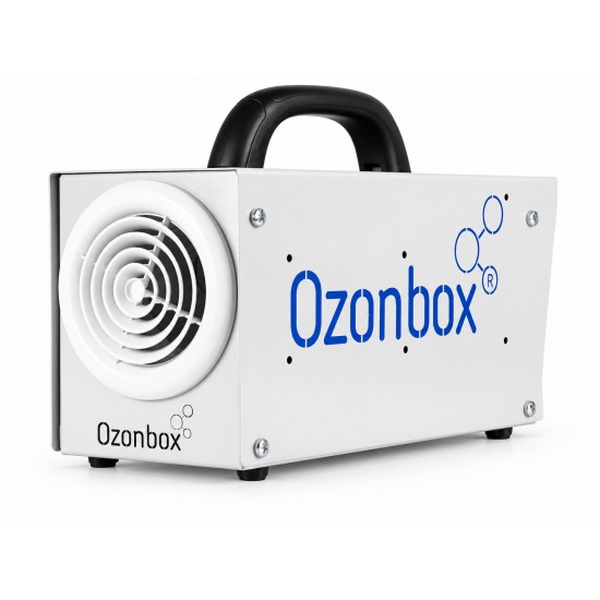 Прокат профессионального  озонатора Ozonbox air-15 в Минске