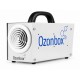 Прокат профессионального  озонатора Ozonbox air-15 в Минске