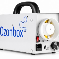 ПРОКАТ  Озонатор воздуха Ozonbox air-15