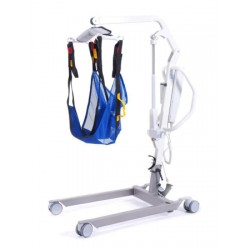 ПРОКАТ Подъемник электрический для инвалидов Vermeiren Eagle 625