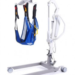 ПРОКАТ Подъемник электрический для инвалидов Vermeiren Eagle 625