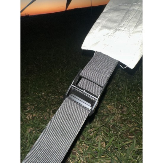 ПРОКАТ Шатер Звезда (10 м*10 м)