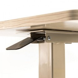 ПРОКАТ Прикроватный столик для медицинской кровати ПРОКАТ Прикроватный столик для медицинской кровати