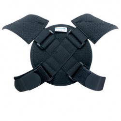 ПРОКАТ Реклинатор ORLETT CS-150 (кольца Дельбе)