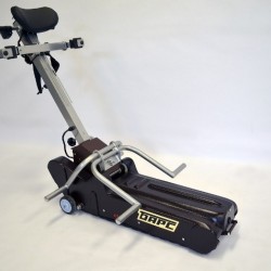 ПРОКАТ Лестничный подъемник для инвалидов Барс-УГП-130