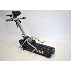 ПРОКАТ Лестничный подъемник для инвалидов Барс-УГП-130