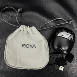 Радиосистема BOYA BY-WM3T2-D2