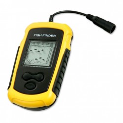 ПРОКАТ Эхолот Lucky Fish Finder  для зимней рыбалки  ПРОКАТ Эхолот Lucky Fish Finder  для зимней рыбалки