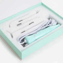 ПРОКАТ Дарсонваль Biolift4 203 Gezatone, 5 насадок    ПРОКАТ Дарсонваль Biolift4 203 Gezatone, 5 насадок