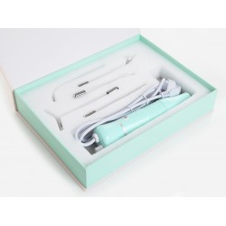 ПРОКАТ Дарсонваль Biolift4 203 Gezatone, 5 насадок   