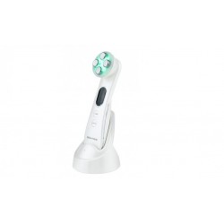 ПРОКАТ Массажер « Мезотерапия лица без иглы » m 9910, Gezatone