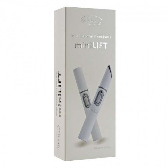Массажер для лица и шеи "Minilift m808" Массажер для лица и шеи "Minilift m808"