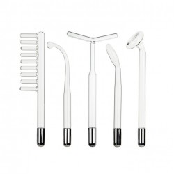 Насадка "капля" для дарсонваля