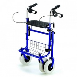 ПРОКАТ Роллатор - ходунки 4-колесный 